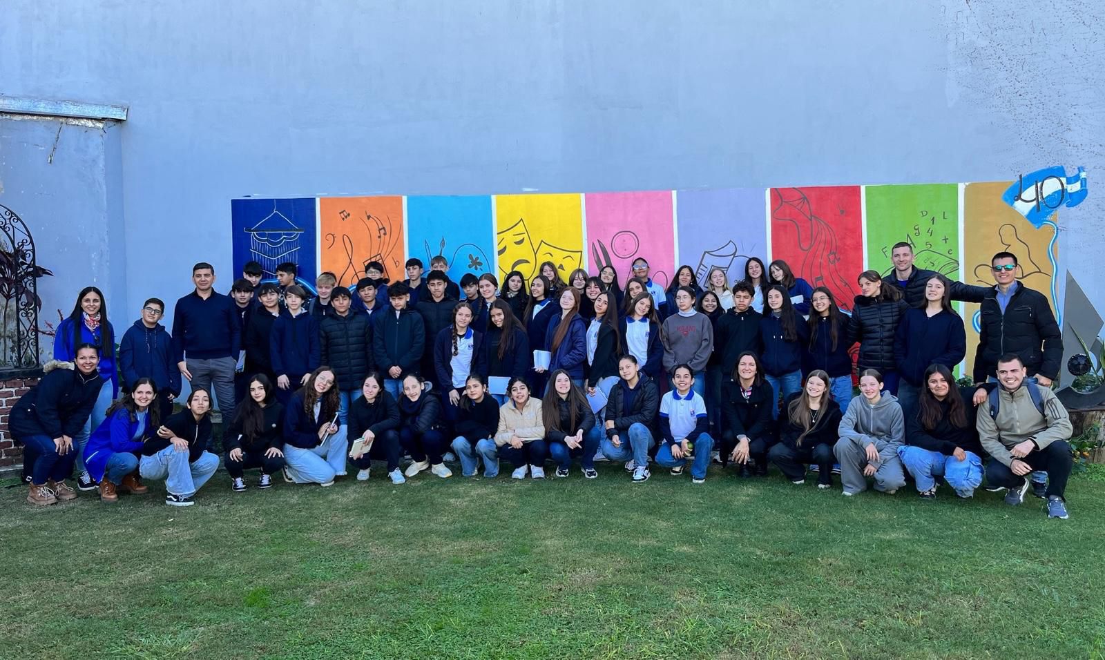 estudiantes