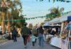 Villa Ocampo: Se realizó una nueva edición de la Feria Ocampense