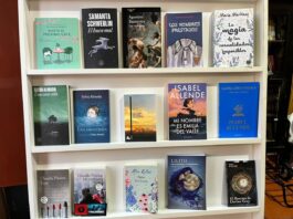 La Biblioteca Municipal ocampense «Brigadier Estanislao López» presente en la 50° Feria Internacional del Libro de Buenos Aires