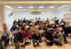 Reconquista: más de 50 santafesinos se graduaron en oficios a través del programa Impulsa