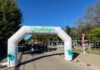 Villa Ocampo recibió el Tour Sudamericano de los Juegos Suramericanos Santa Fe 2026