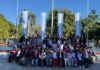Las Toscas abrió sus puertas a una jornada de aprendizaje turismo y cultura