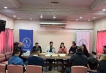 Las Toscas: Se llevó adelante la apertura de ofertas para la compra de una motoniveladora 0 km
