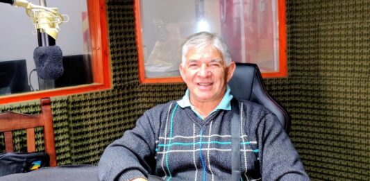Villa Ocampo profundizará los controles de tránsito y proyecta un Observatorio Vial
