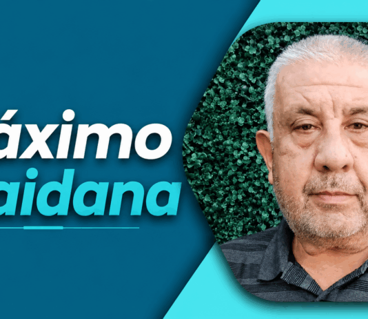 Villa Ocampo: Maidana defendió los actos patrios con participación escolar y apuntó contra la oposición