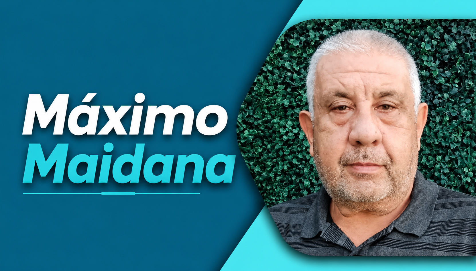 maximo