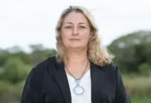 La ministra de Salud cuestionó los recortes nacionales y defendió el modelo santafesino