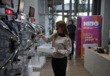 Nido: se completó el sorteo de 300 nuevos créditos correspondientes a mayo