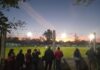Villa Guillermina: Aprehenden a un técnico tras agredir al árbitro durante un partido de fútbol