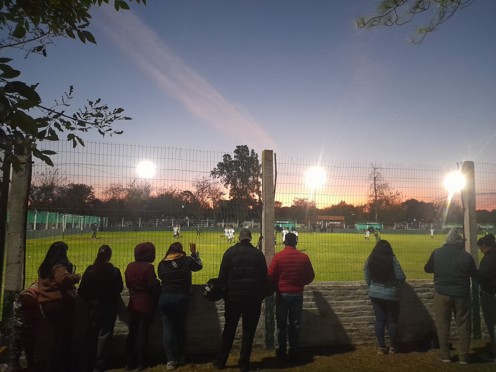 partido