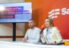 Presentaron detalles del plan de desendeudamiento: “El gobierno de Pullaro está al lado de las familias que necesitan recuperarse”