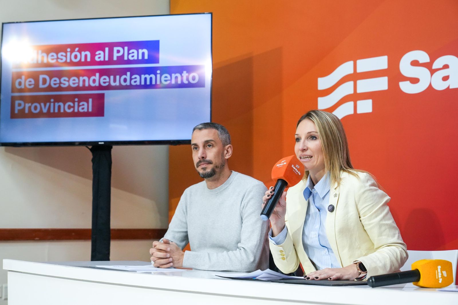 plan de desendeudamiento