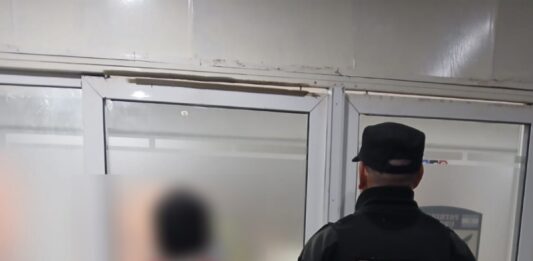 Las Toscas: Vecino retuvo a un hombre que habría intentado robar en una vivienda
