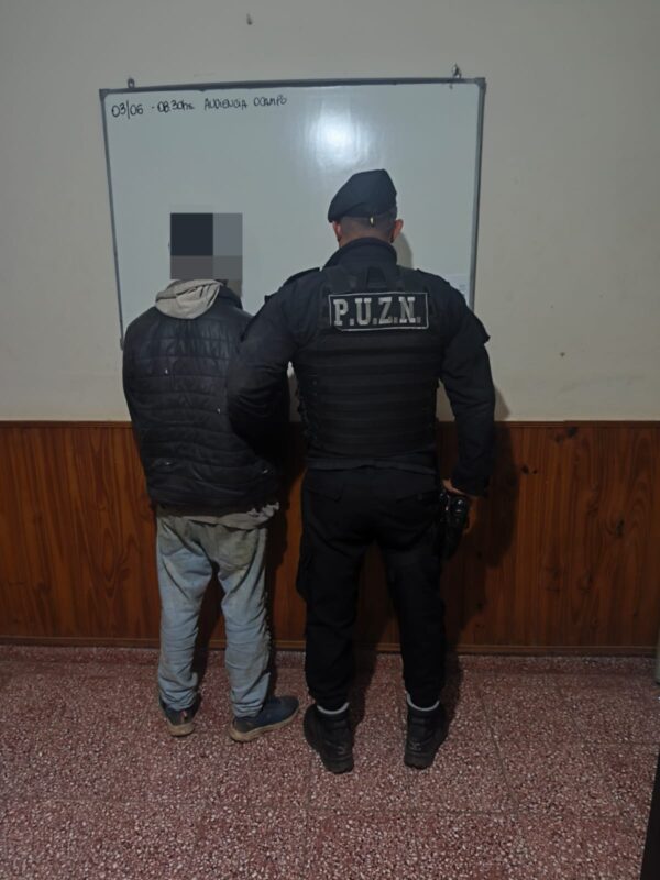 policial lt