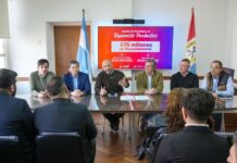 Provincia destina más de $3.200 millones para sostener e impulsar a los sectores productivos santafesinos