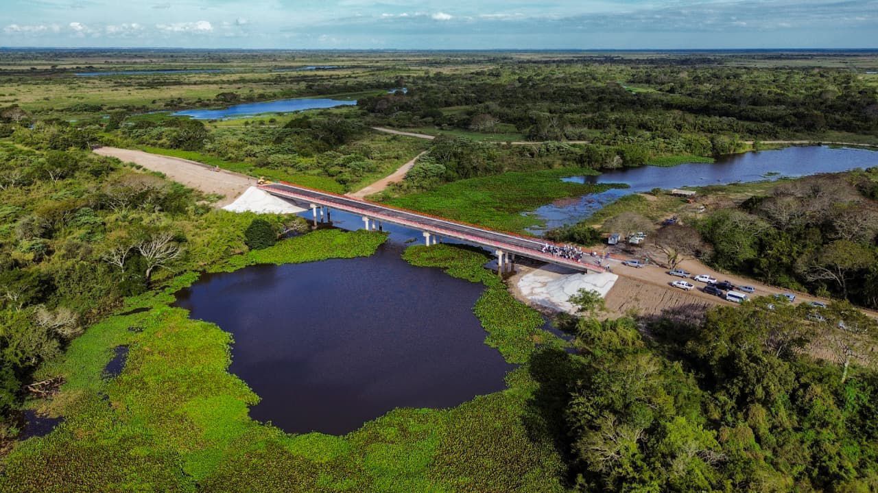 puente