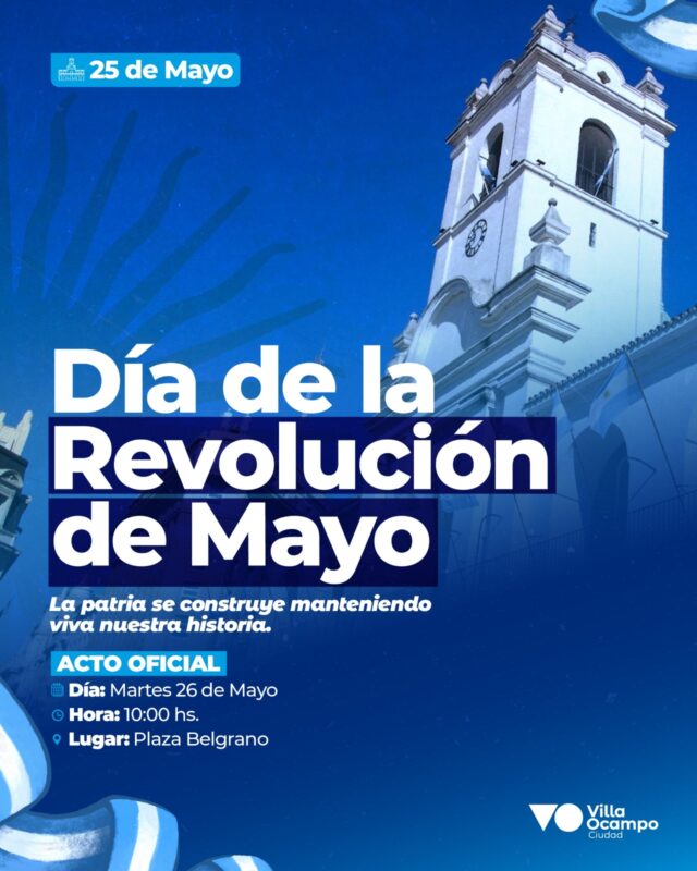 revolucion
