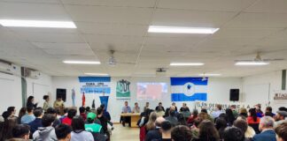 Rojas: «Las universidades públicas en el norte santafesino son sinónimo de desarrollo»