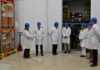 Ciancio: “Mientras Nación usa la motosierra, Santa Fe refuerza la producción pública de medicamentos”