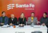 Santa Fe refuerza su preparación ante el posible regreso de El Niño con obras ejecutadas en toda la provincia