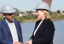 Scaglia y Puccini cuestionaron el aumento nacional del gas
