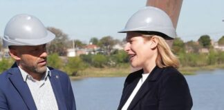 Scaglia y Puccini cuestionaron el aumento nacional del gas