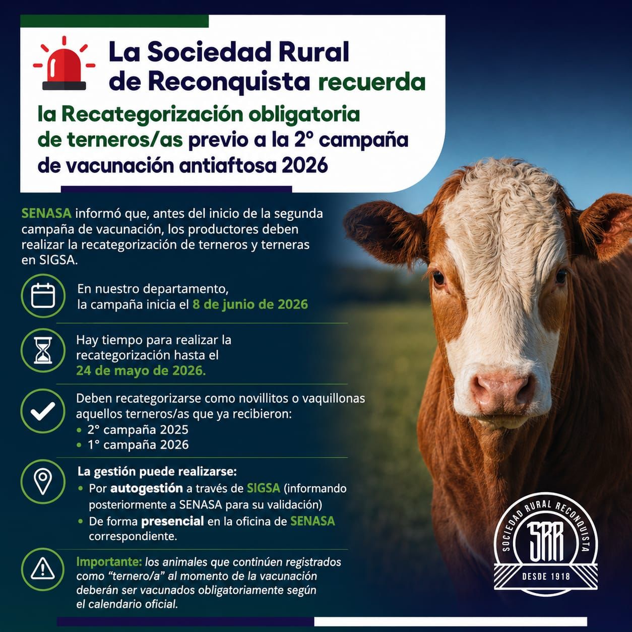 soc rural