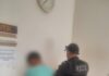 Las Toscas: Aprehenden a un hombre por intentar sustraer leña de la curtiembre