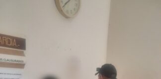 Las Toscas: Aprehenden a un hombre por intentar sustraer leña de la curtiembre