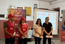 Villa Ocampo: Se realizará un Taller Familiar para prevenir el consumo de sustancias adictivas