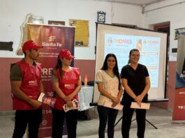 Villa Ocampo: Se realizará un Taller Familiar para prevenir el consumo de sustancias adictivas