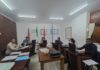 Villa Ocampo: Sesión Ordinaria del Concejo Municipal