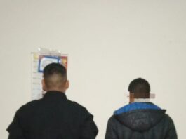 Las Toscas: Aprehenden a un joven y lo investigan por abigeato