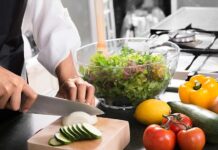 Villa Ocampo realizará una nueva edición del Curso de Manipulación Segura y Saludable de Alimentos