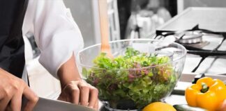 Villa Ocampo realizará una nueva edición del Curso de Manipulación Segura y Saludable de Alimentos