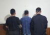 Las Toscas: Aprehendido por resistencia a la autoridad y violación de domicilio