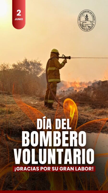 bomberos