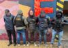 Cómo fue la captura de Andrés “Plin” Acosta, uno de los delincuentes más buscados en la provincia de Santa Fe