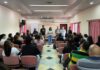 Las Toscas: Comenzó la Capacitación en Lengua de Señas