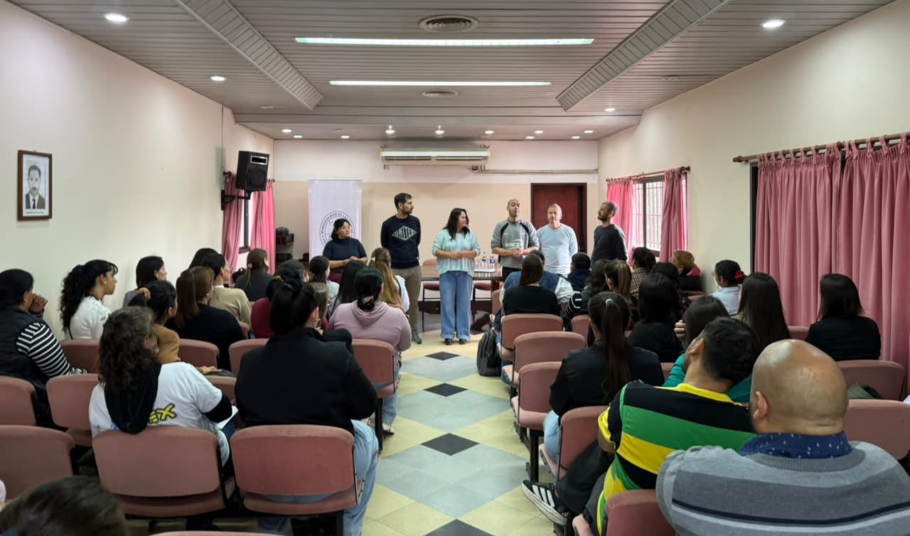 capacitacion