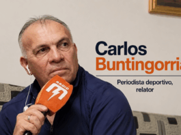 Villa Ocampo: Carlos Bustingorria analizó el Mundial y reflexionó sobre la actualidad del fútbol argentino