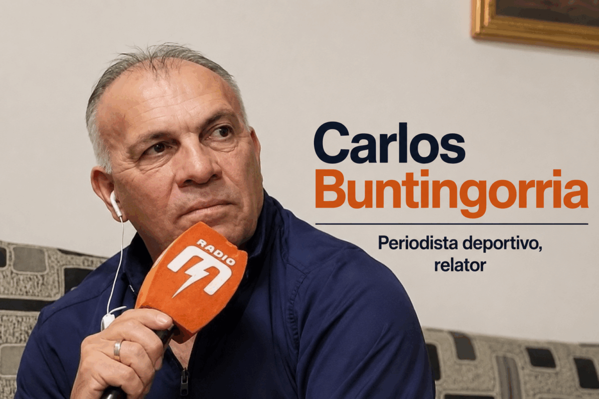 carlos