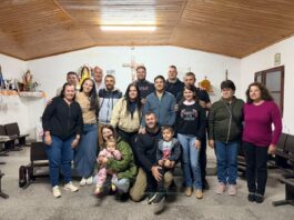 Villa Ocampo: Se conformó la Comisión Vecinal del Barrio Ocampo Norte
