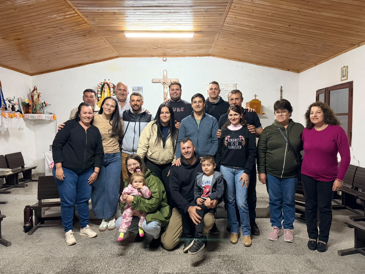 comision vecinal