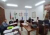 Villa Ocampo: Sesión Ordinaria del Concejo Municipal