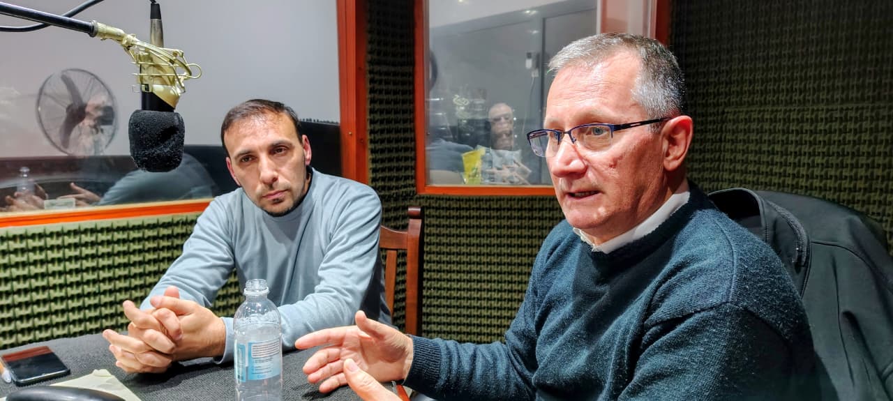 cotelvo entrevista