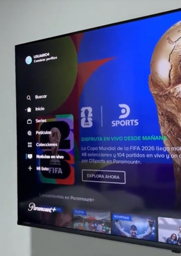 cotelvo mundial por internet