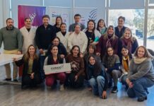 El Hospital Central de Reconquista fortalece su capacidad para la procuración de órganos y el seguimiento de pacientes trasplantados