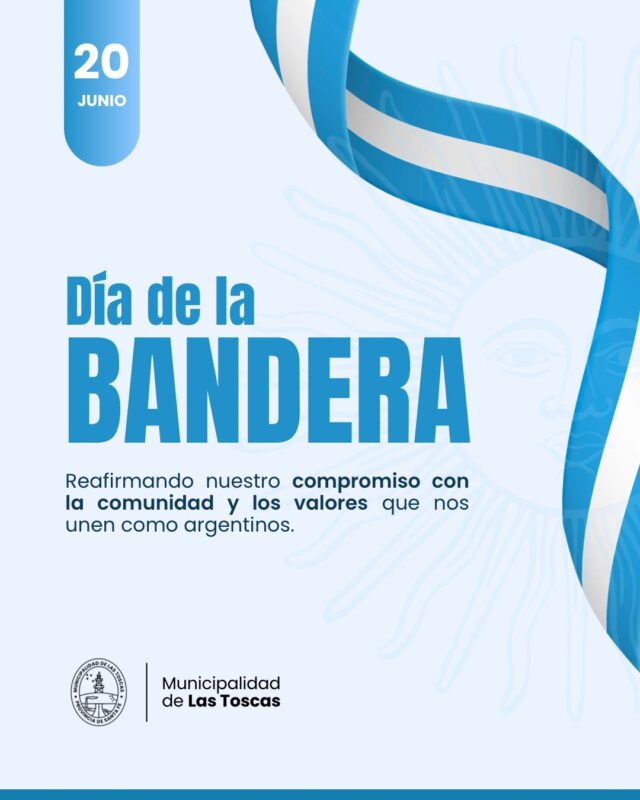 dia de la bander