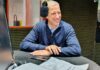 Dionisio Scarpin: «Villa Ocampo tiene un enorme potencial»